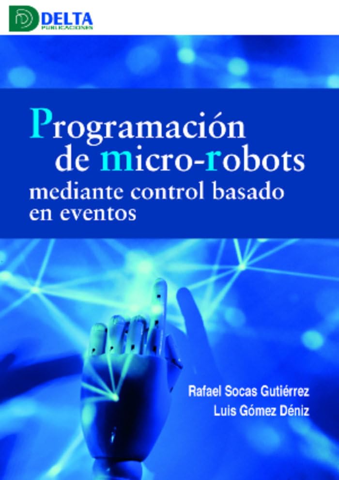 Programmation de microrobots pour optimiser le contrôle par événements
