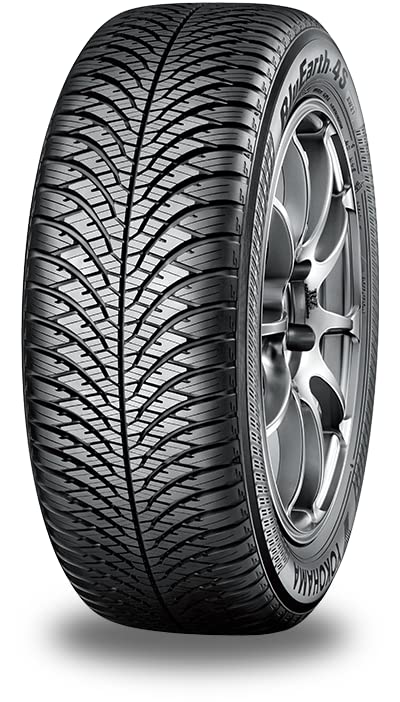 M179　ヨコハマブルーアース　155/65R14　4本　ミライース・ラパン Amazon | BluEarth-4S AW21 155/65R14 75H | タイヤ | 車＆バイク