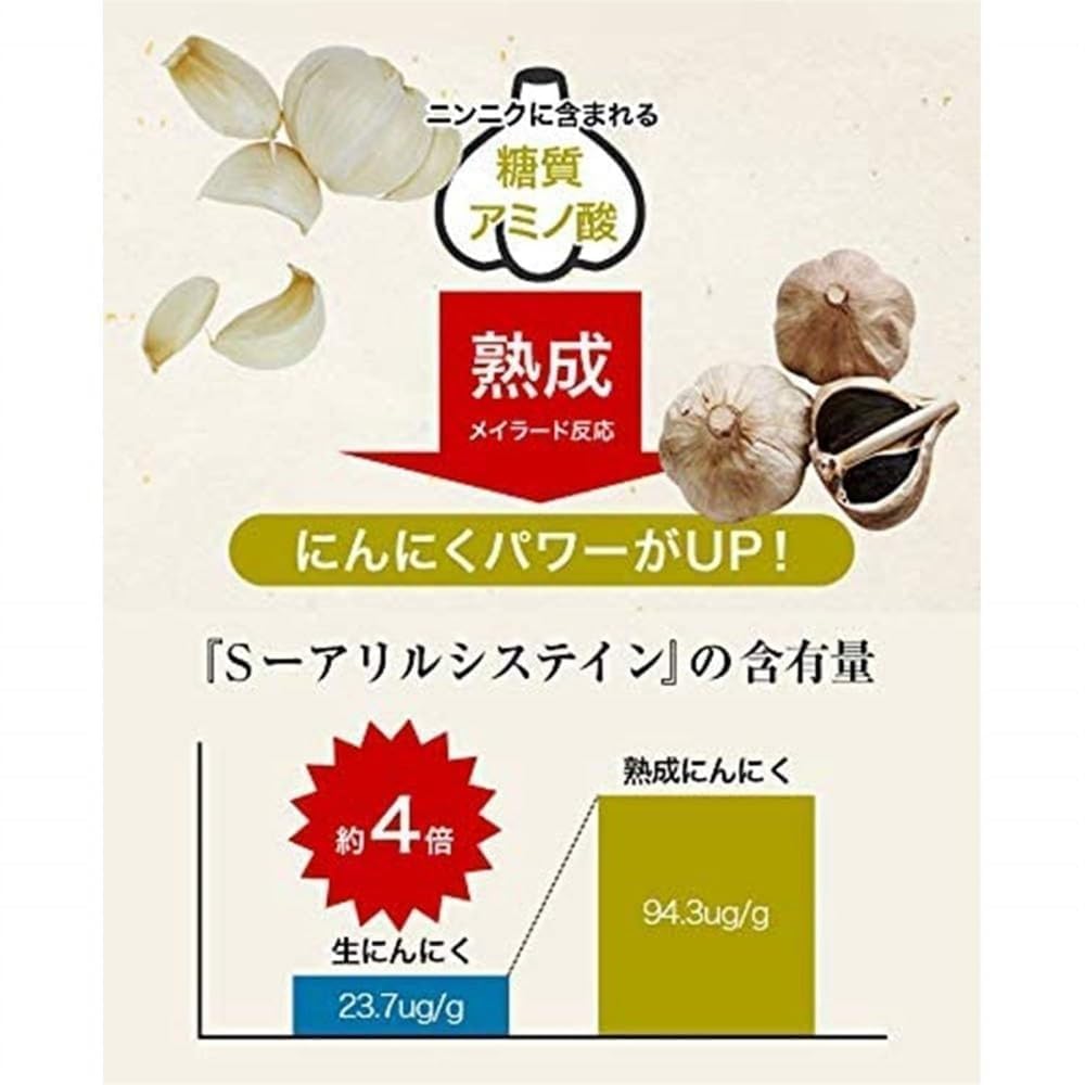 Amazon | Hopezone 黒にんにく発酵器 黒ニンニク発酵器 7.5L大容量 多