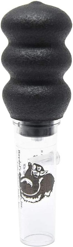 Haydel's Game Calls, Inc. SP-05 Squirrel Call Pack Squirrel Calls for Hunting. - Image 4