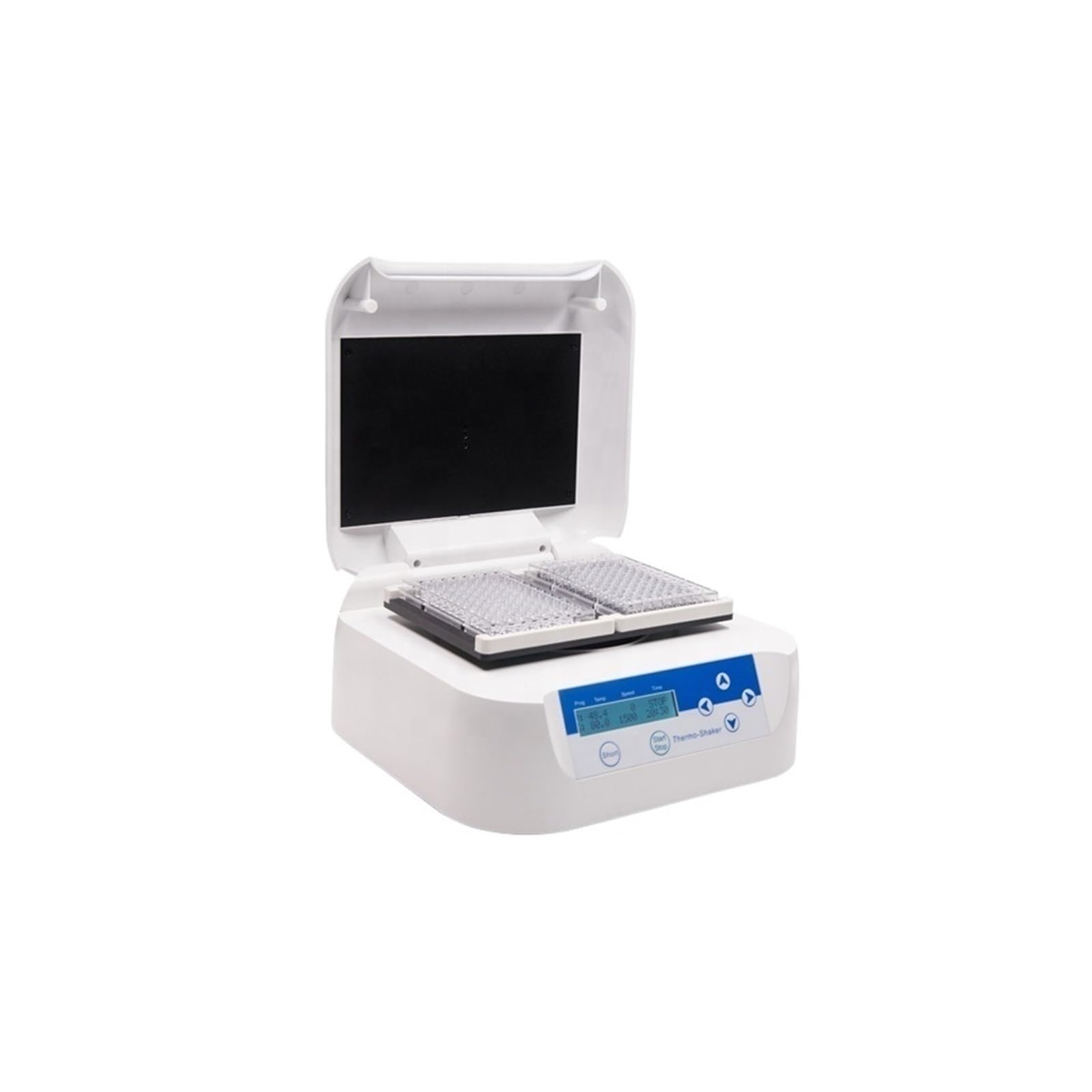 Wirówka Laboratoryjna, Laboratoryjne Urządzenia Termostatyczne, WZ80-2 Mikropłytki, Oscylator Termostatyczny, Oscylator Laboratoryjny