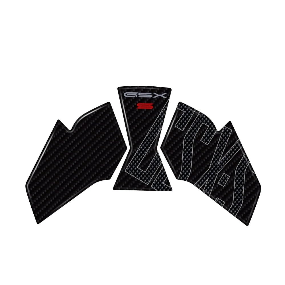 Tank Protector for Gsx-s1000 Gt Gsx S1000gt 2021-2022
