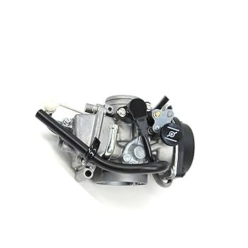 Amazon.com: ZDKK 1pc Carb/Carburetor Fits for Suzuki