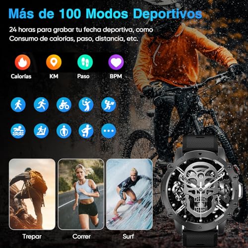 Consejos y reviews para comprar Yo kay watch listamos los 10 mejores. 15 Imagen adicional