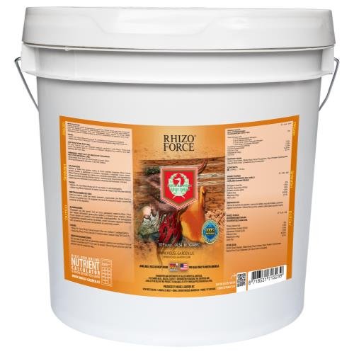 House and Garden Rhizo Force 4.54 kg