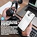 JLab Epic Work Wireless Headset with Microphone, Smart Active Noise Cancellation, Charging Hub, 90+ Playtime, Quick Mute, Bluetooth Headphones, Multipoint Connect, PC, Laptop, Mobile, (1 Pack)