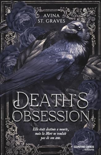 Illustration de Death's Obsession