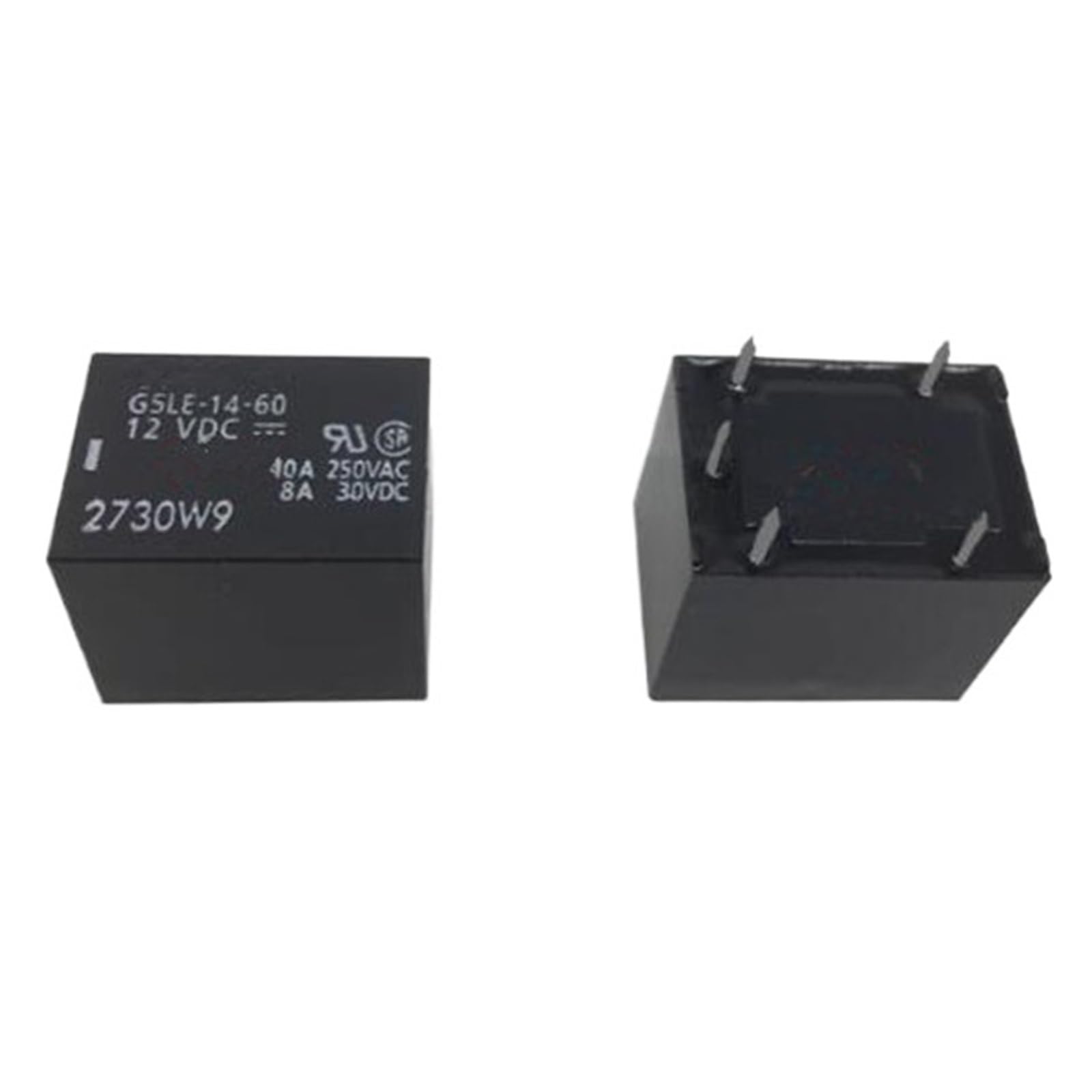 Relais G5LE-14-60-12VDC 5PIN lot de 20 pièces d'automatisme