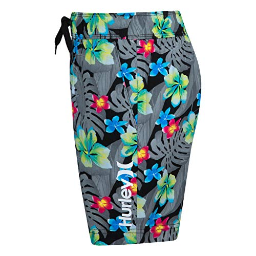 Image of Hurley Boys' Little Walk Shorts