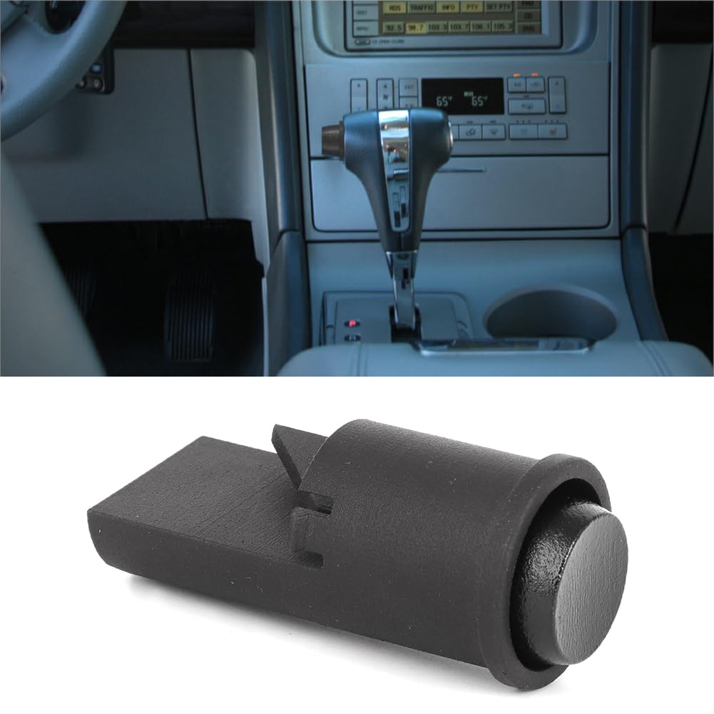 Amazon.com: AUTOVIC Shifter Selector Button Full Assembly for