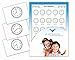 Telling Time and Clock Reading Flashcards in German - Bildkarten zur SprachfÃ¶rderung - Uhrzeit