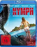  Nymph - Mysteriös. Verführerisch. Tödlich. [Blu-ray]
