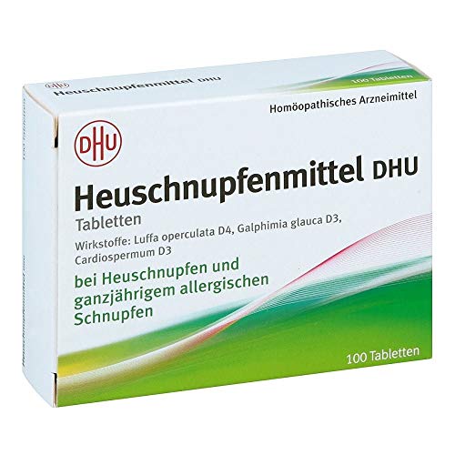 Bestes Antiallergikum – Die 16 besten Produkte im Vergleich