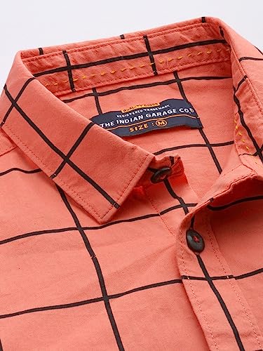 Image of THE Indian Garage CO Men Shirt