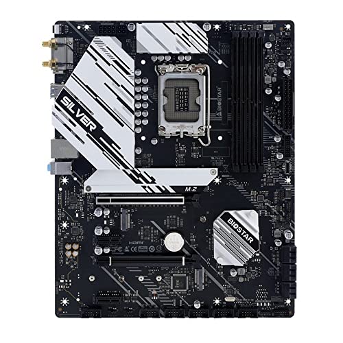 Z790A-SILVER