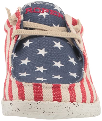 ROPER Hang Loose Loafer2