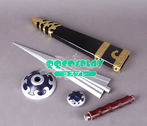 Amazon.co.jp: コスプレ道具 武器 剣 七つの大罪 メリオダス 憤怒の罪