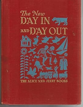 The New Day In and Day Out