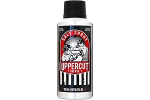 Salt Spray(Uppercut Featherweight)