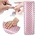 Nail Art Pillow Cushion - Professional nail arm support for a comfortable nail art experience. Provides perfect hand support, reduces pressure and fatigue, and is suitable for all types of nail art.
