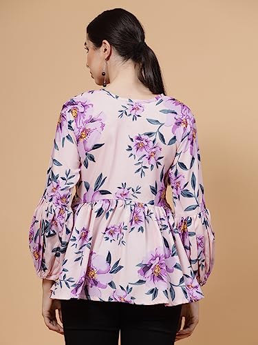 Image of I ENTERPRISE Women's Tunic Shirt