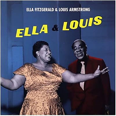 Ella & Louis