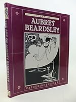 Art of Aubrey Beardsley 1555214495 Book Cover