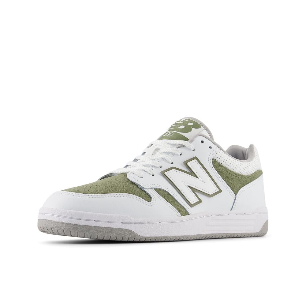 New Balance Men's 480 V1 Sneakers