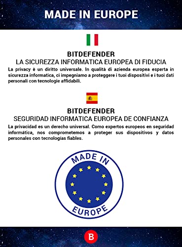 Bitdefender Antivirus Plus 2023