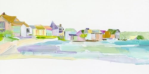 Posterazzi PDXUP076ALARGE Artwork, Large, Multi