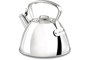 le creuset tea kettle for stove top