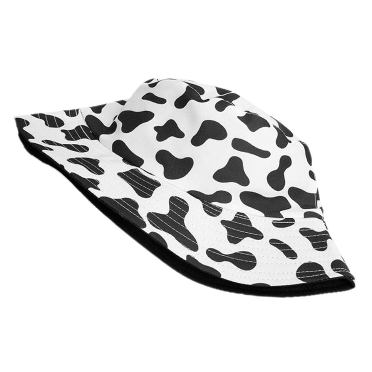 BESTYASH 5pezzi Cappellino Secchiello per Ragazze Cappello e Traspirante per attività all