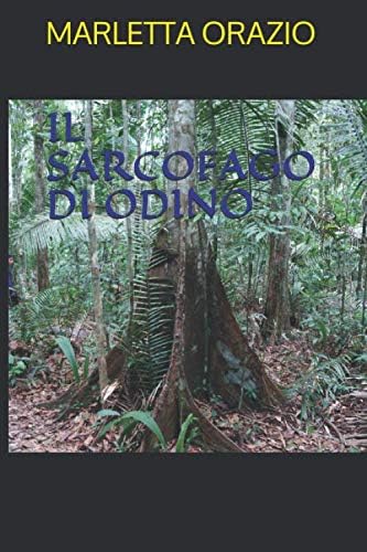 IL SARCOFAGO DI ODINO