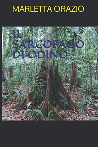 IL SARCOFAGO DI ODINO