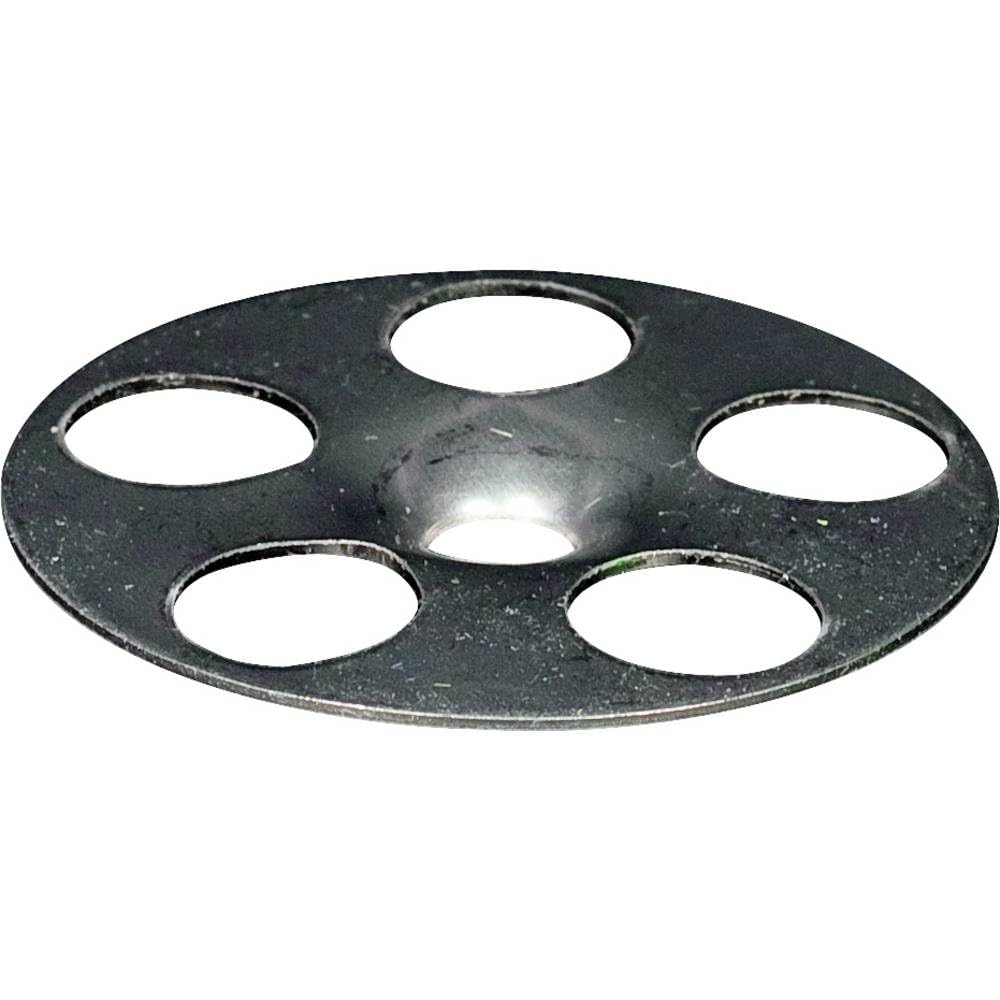 fischer Insulation Disc HV 36 Perforated Galvanised - 4286-image-13