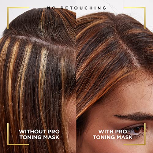 L’Oréal Paris 0071249674055 Superior Preference Balayage Kit, Hair Dye For At-Home Highlighting thumb #4