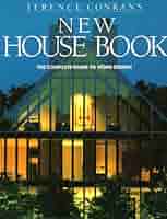 洋書 The House & Kitchen Books-Terence Conran The House Book by Terence Conran | Goodreads