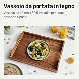 Amazon Basics B0DYRZXWHR lato 2