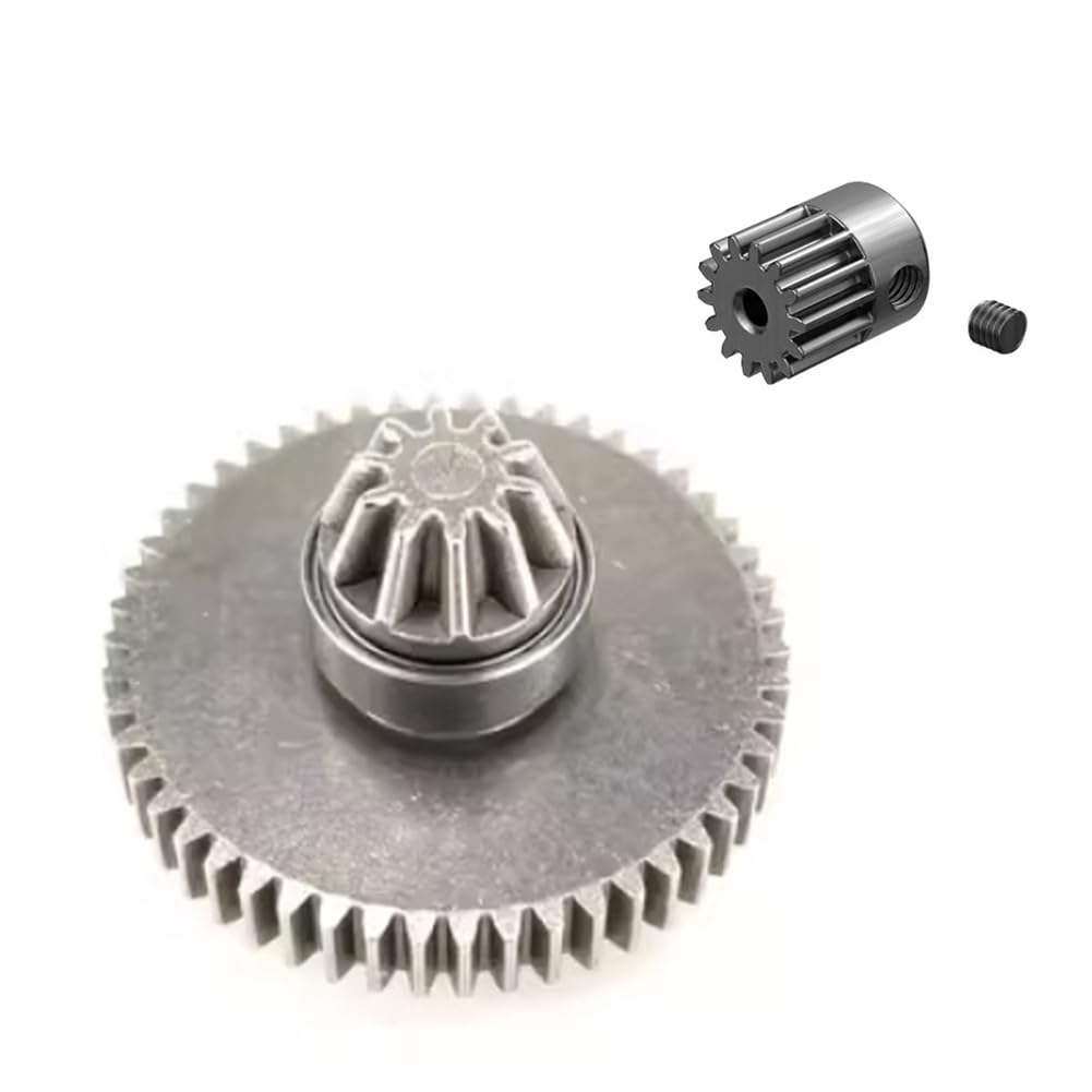Universal GS＋ハイブリッドシャフト Amazon.com: Fyfracing Spur Gear 16401Y Compatible with Hyper GO