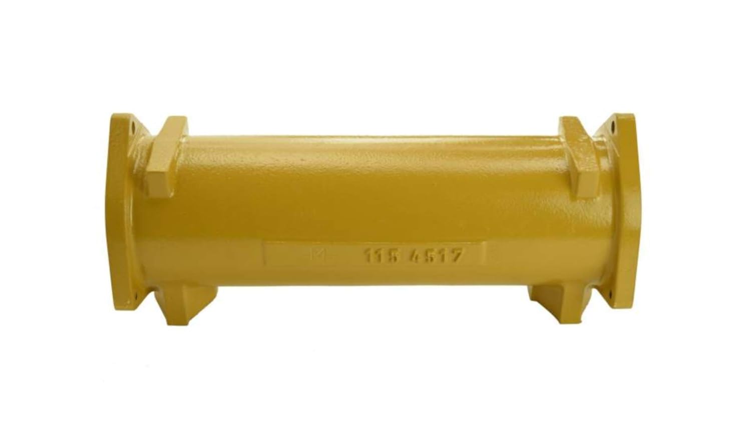 1154517 Oil Cooler for Caterpillar C12 With 3949182 Oil Cooler Installation Gasket Kit New (0R8191-1349807)