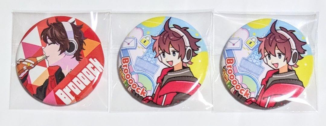 ワイテルズ Nakamu タワばら 横浜 缶バッジ : ワイテルズ