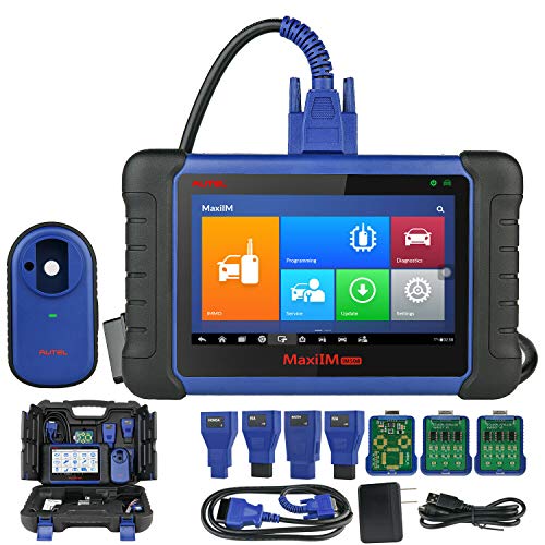 Autel MaxiLink ML319 (AL319) OBDII Scanner (I/M Readiness + TFT Color Screen Same as Autolink AL319)