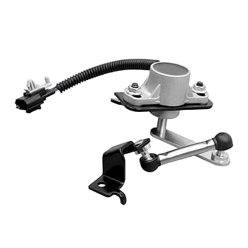 Amazon.com: Rear Side Suspension Height Level Sensor