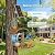 Centvicam Smart Bird Feeder with Camera: Hummingbird Feeder with Solar Powered for Outdoors, Bird House with 2K HD Video & AI Bird Species Identification, Arrival Alerts, Gift for BirdLovers - Green