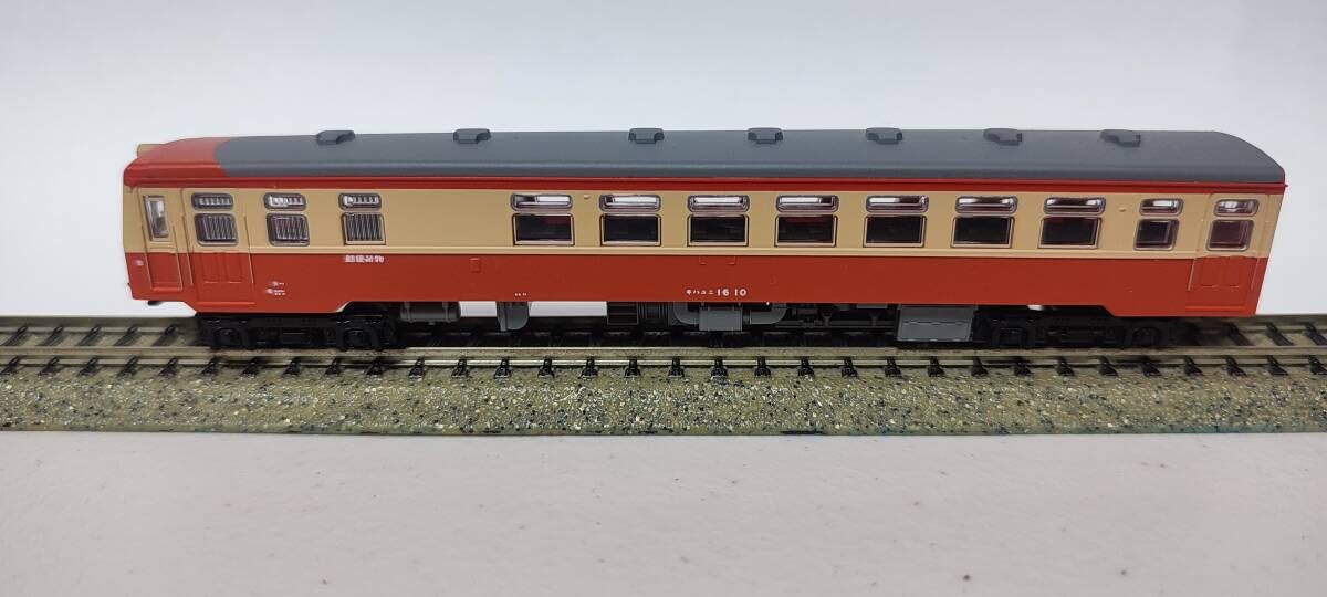 トミーテック鉄道コレクション　第22弾 10個入 N) 鉄道コレクション 第22弾 10個入 | トミーテック | テツドウ