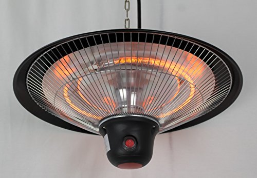 Hiland 1500W Gazebo Heater