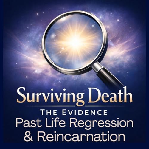 Reincarnation & Past Life Regression