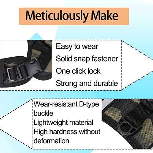 Backpack Dog Strap, Dog Outdoor Bag, Pet Wear Bag, Camping And Traveling Dog Backpack, Reflective Sticker, Adjustable Strap, Large Capacity, Suitable For Large Dogs #TOP3