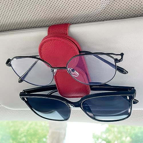 Kiwen JL-SUNGLASSES HOLDER Holder For Car Visor thumb #8
