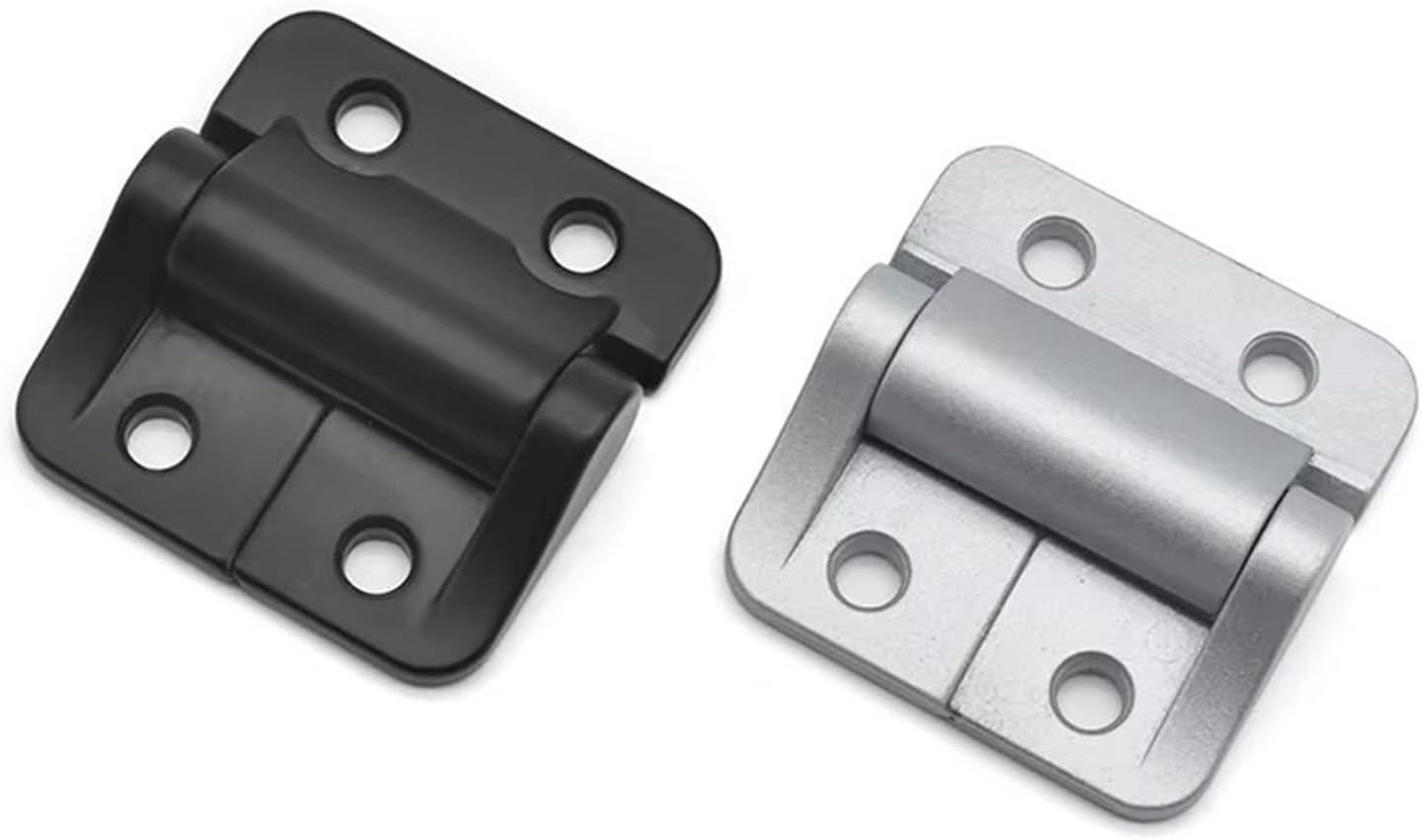 XK508 Constant Torque Position Control Hinges Friction Adjustable Position Hinge 1Pcs(XK508-2W-1.5Nm)